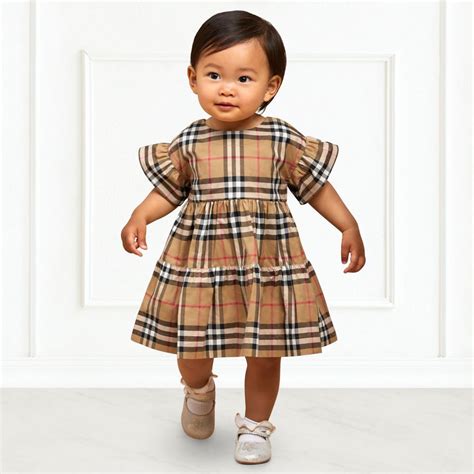 baby burberry clothes|burberry inspired baby clothes.